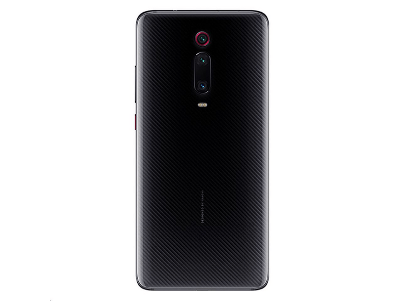 Xiaomi MI 9T Dual SIM 64 GB Kártyafüggetlen Okostelefon, Fekete