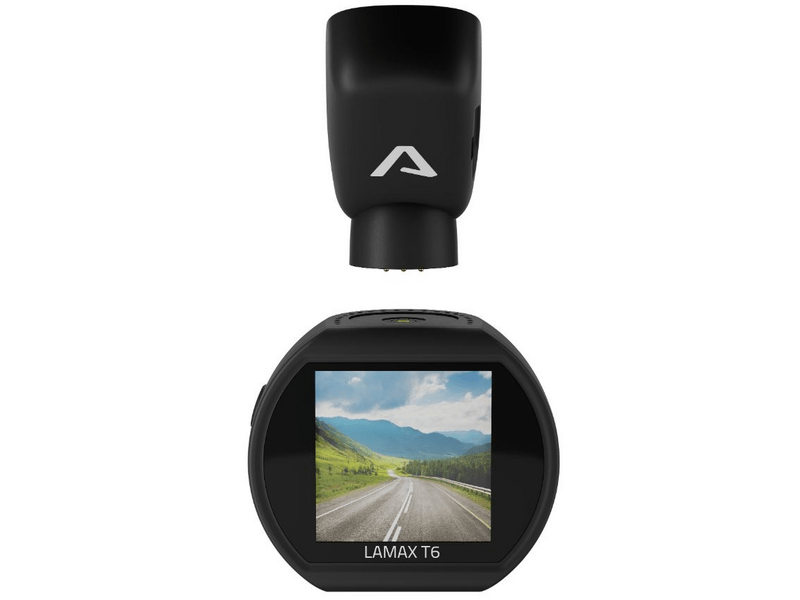 LAMAX T6 menetrögzítő kamera