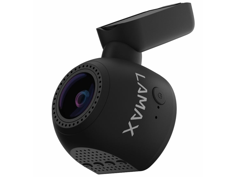 Lamax T6 menetrögzítő kamera