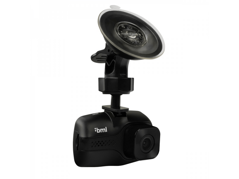 BML dCam3 Menetrögzítő kamera