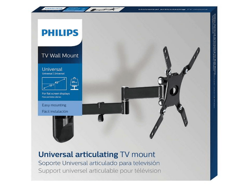 Philips SQM9222/00 TV/Monitor fali tartó