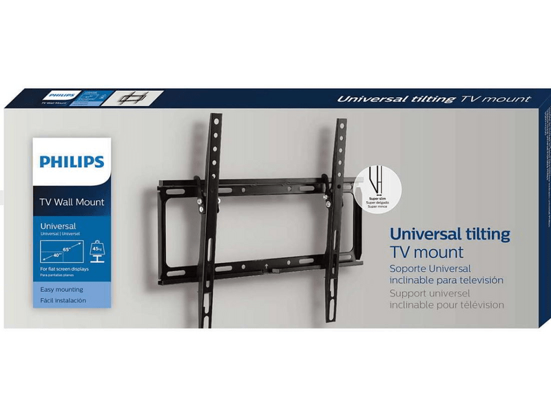 Philips SQM7442/00 TV/Monitor fali tartó