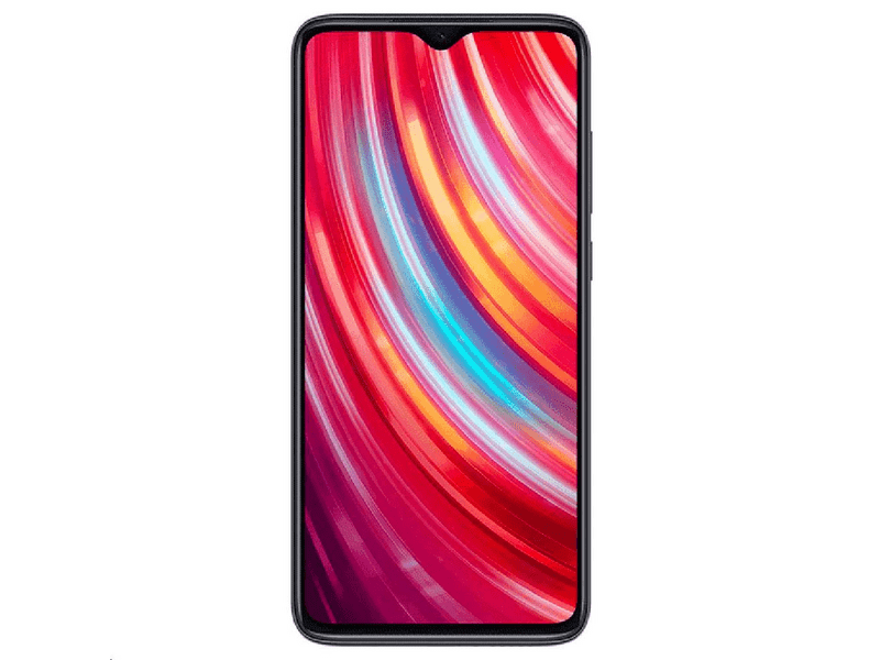 Xiaomi Redmi Note 8 Pro 64GB Dual Sim Okostelefon, Szürke