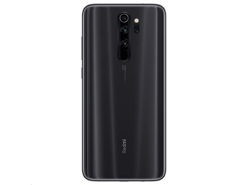 Xiaomi Redmi Note 8 Pro 64GB Dual Sim Okostelefon, Szürke