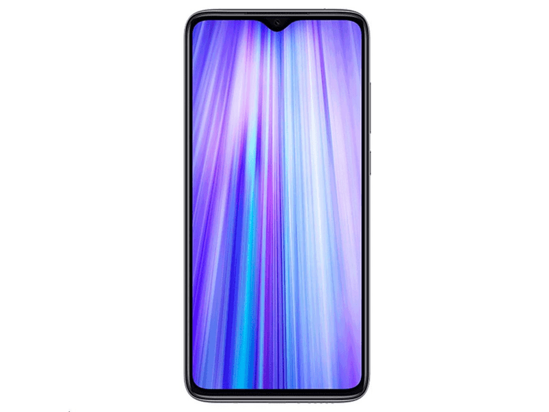Xiaomi Redmi Note 8 Pro 64 GB Dual Sim Okostelefon, Fehér