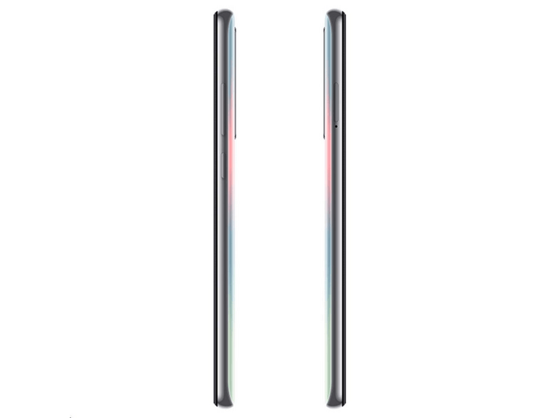 Xiaomi Redmi Note 8 Pro 64 GB Dual Sim Okostelefon, Fehér