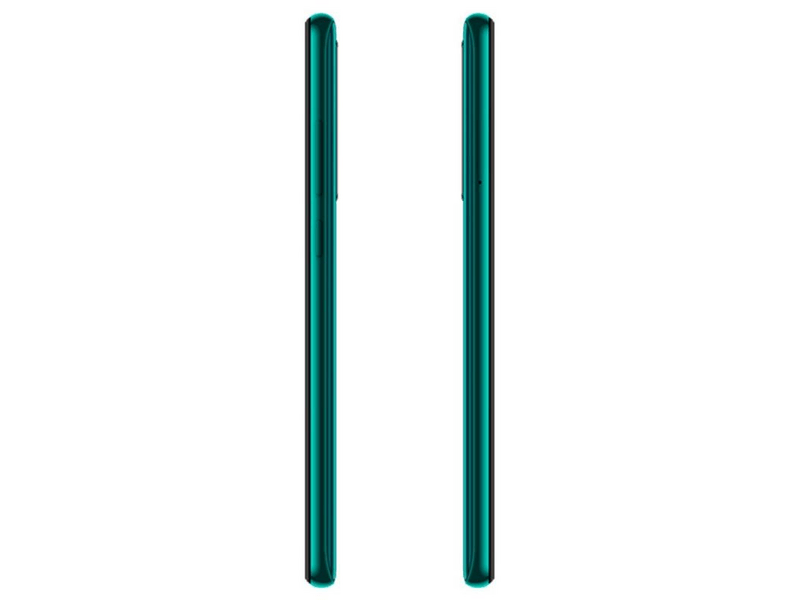 Xiaomi Redmi Note 8 Pro 64 GB Dual Sim Okostelefon, Zöld