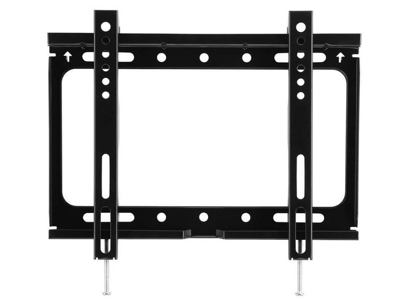 Philips SQM3221/00 TV/Monitor fali tartó, Fekete