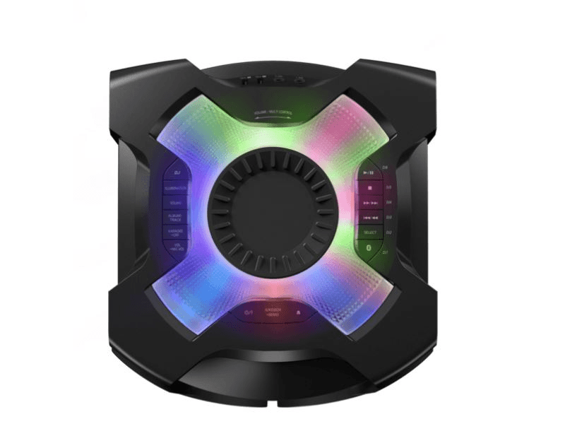 Panasonic SC-TMAX50E-K Bluetooth Hangszóró