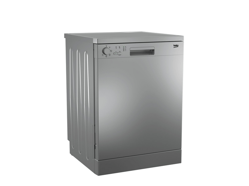 BEKO DFN05311S Mosogatógép