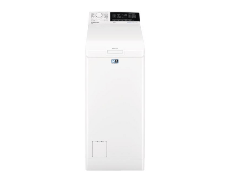 Electrolux EW6T3272 SensiCare felültöltős mosógép, 7 kg, 1200 f/p.