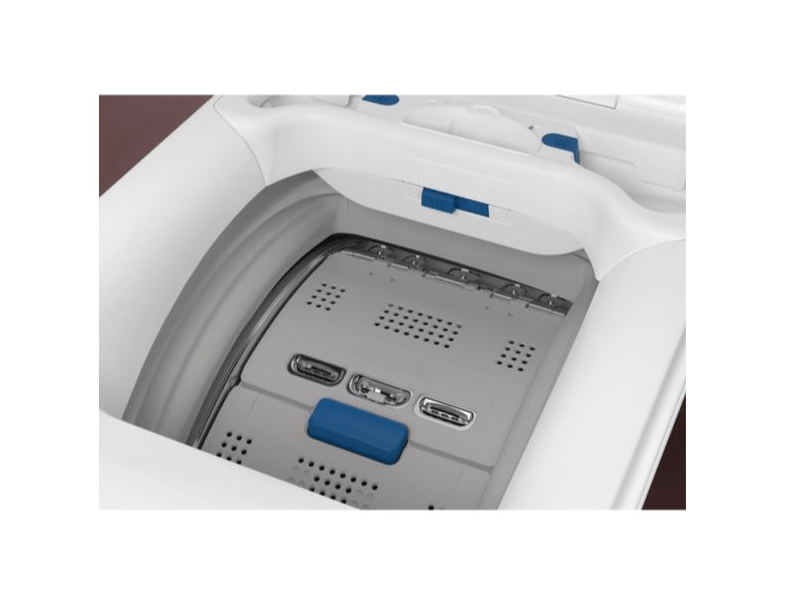 Electrolux EW6T3272 SensiCare felültöltős mosógép, 7 kg, 1200 f/p.