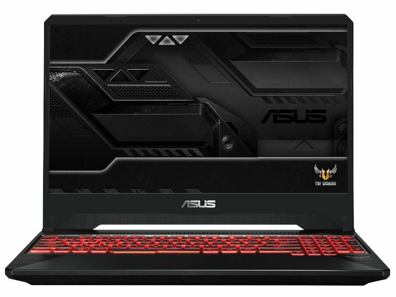 ASUS TUF Gaming FX505DT-AL115 Notebook