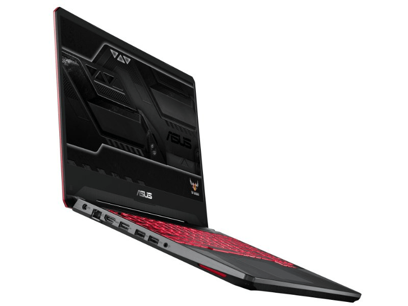 ASUS TUF Gaming FX505DT-AL115 Notebook