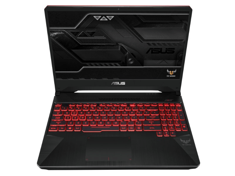 ASUS TUF Gaming FX505DT-AL115 Notebook