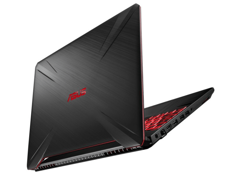 ASUS TUF Gaming FX505DT-AL115 Notebook
