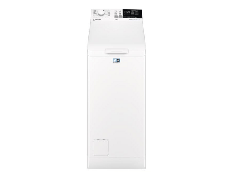 Electrolux EW6T4262H PerfectCare felültöltős mosógép, 6 kg, 1200 f/p