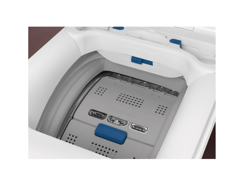 Electrolux EW6T4262H PerfectCare felültöltős mosógép, 6 kg, 1200 f/p