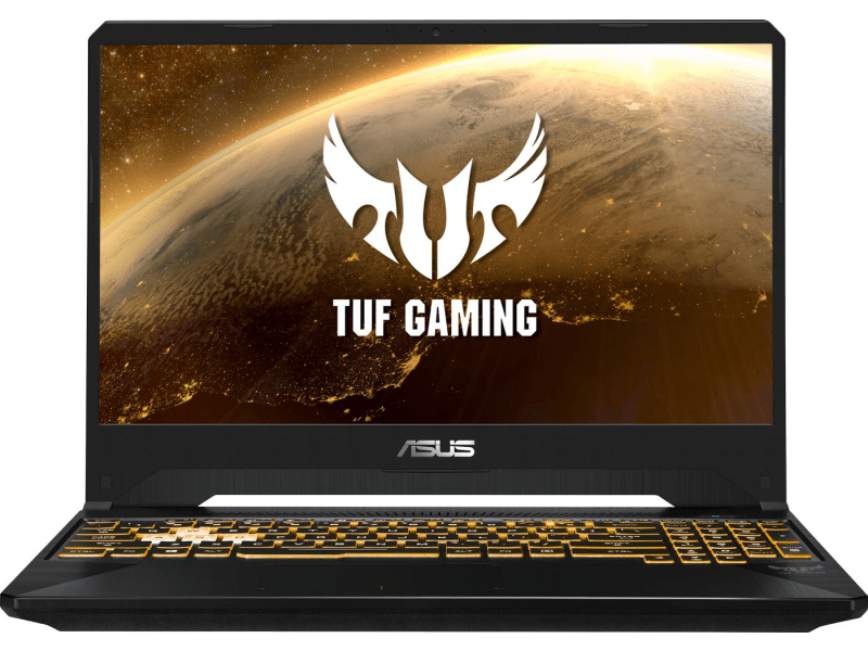 Asus TUF Gaming FX505DU-AL070 Notebook