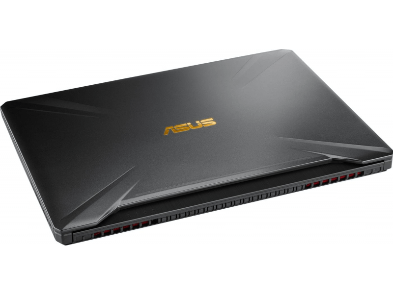 Asus TUF Gaming FX505DU-AL070 Notebook