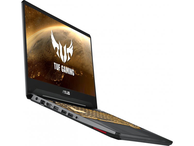 Asus TUF Gaming FX505DU-AL070 Notebook