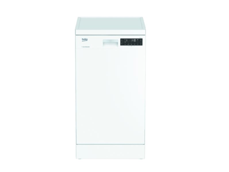 BEKO DFS28131W Mosogatógép