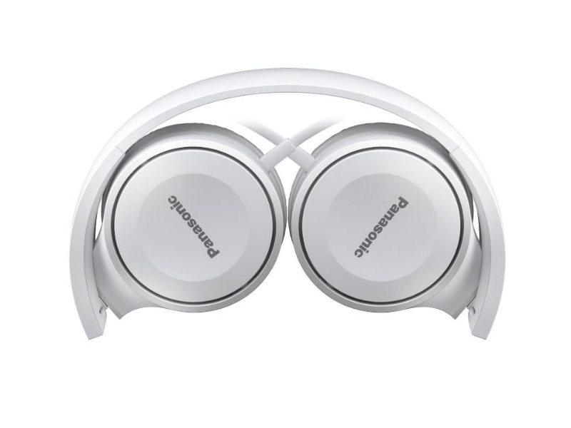 Panasonic RP-HF100ME-W Fejhallgató, Fehér