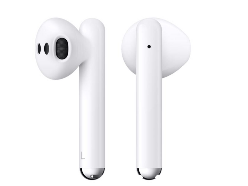 Huawei FreeBuds 3 vezeték nélküli fülhallgató, Fehér