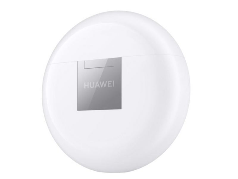 Huawei FreeBuds 3 vezeték nélküli fülhallgató, Fehér