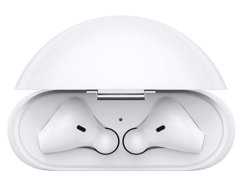 Huawei FreeBuds 3 vezeték nélküli fülhallgató, Fehér