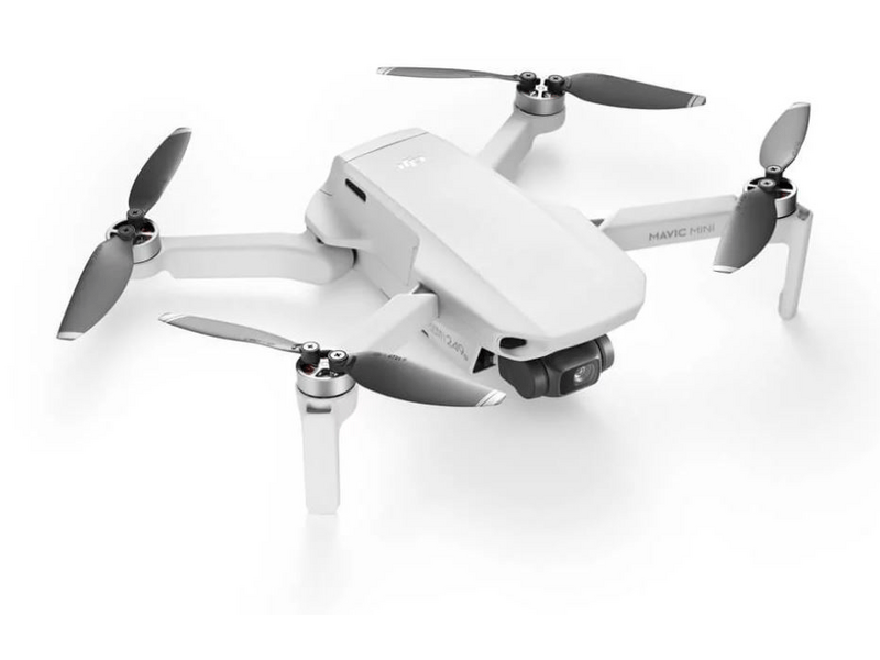 DJI Mavic Mini drón