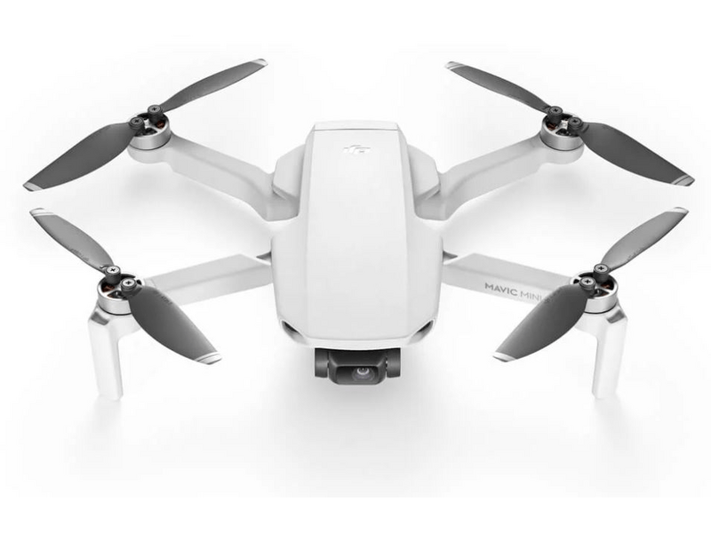 DJI Mavic Mini drón