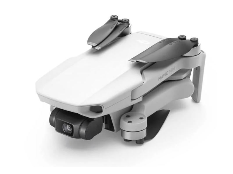 DJI Mavic Mini drón