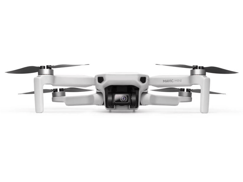 DJI Mavic Mini drón