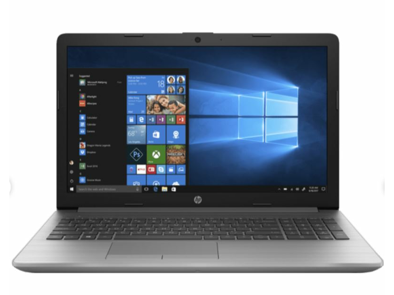 HP 6BP51EA Notebook + Windows 10