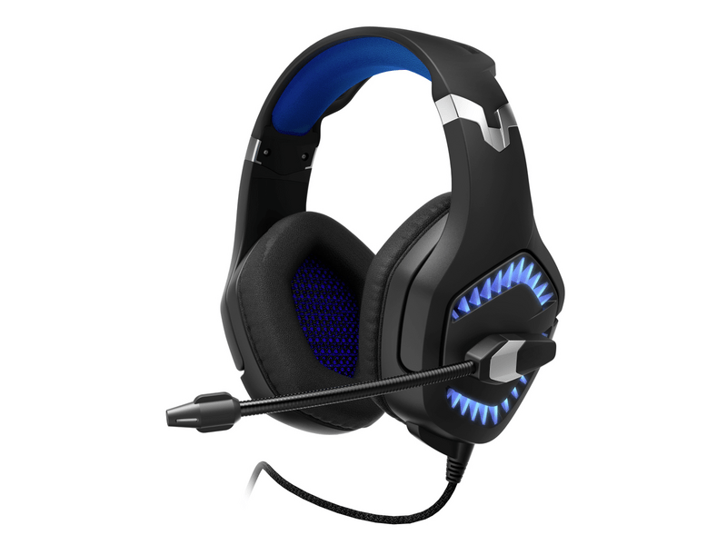 Hama uRage SoundZ 700 Gamer Fejhallgató