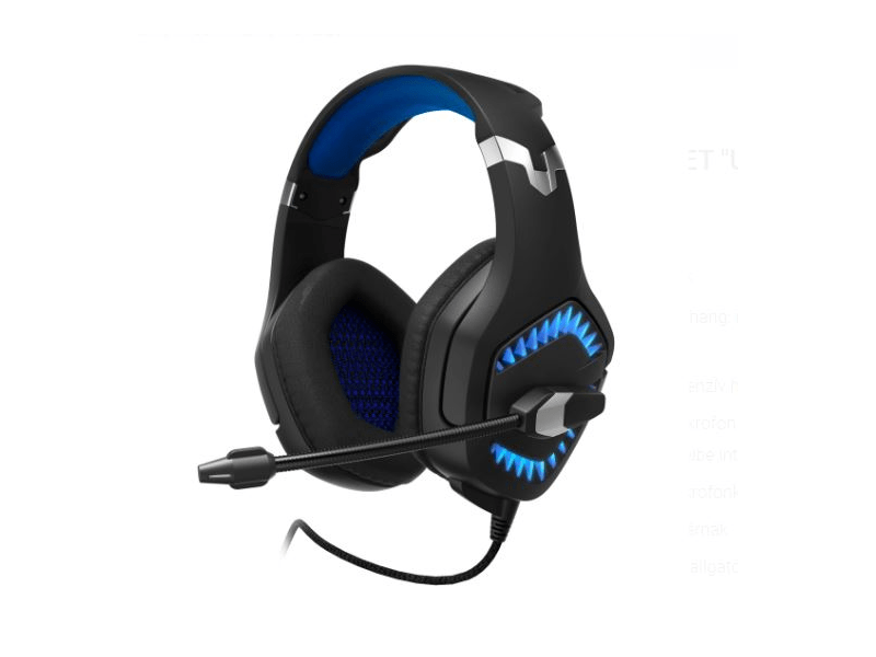 Hama uRage SoundZ 700 Gamer Fejhallgató