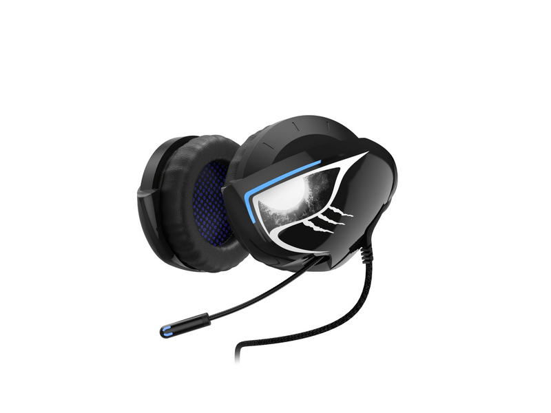 Hama SoundZ 500 Gaming Fülhallgató