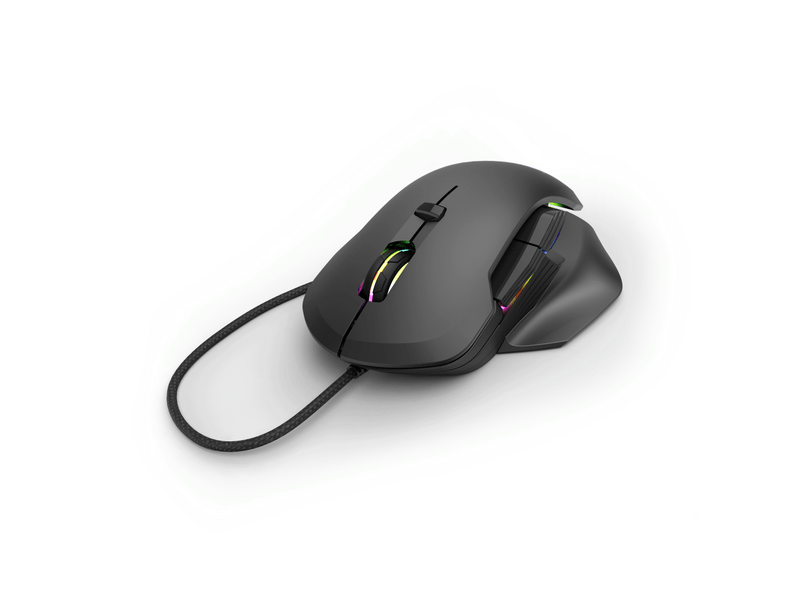 Hama uRage Reaper 900 Morph Gamer vezetékes egér