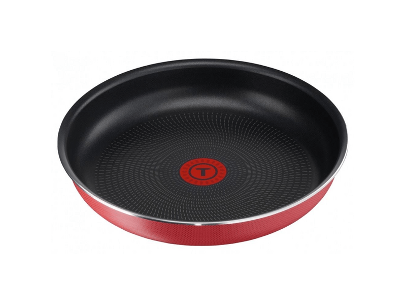 Tefal L2050552 Ingenio Essential Red serpenyő