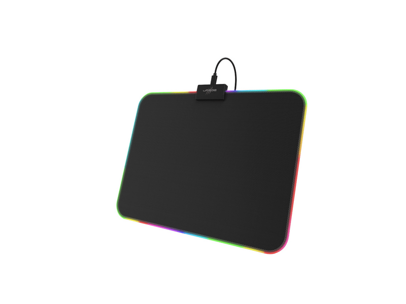 Hama uRage RAG ILLUM RGB LED gaming egérpad
