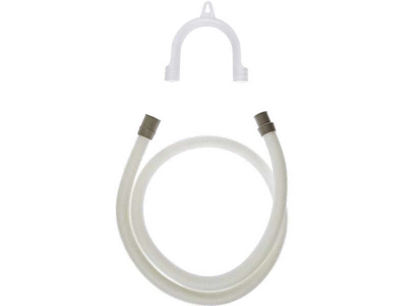 Electrolux E2WDA150B2 Kifolyócső, 1,5 m