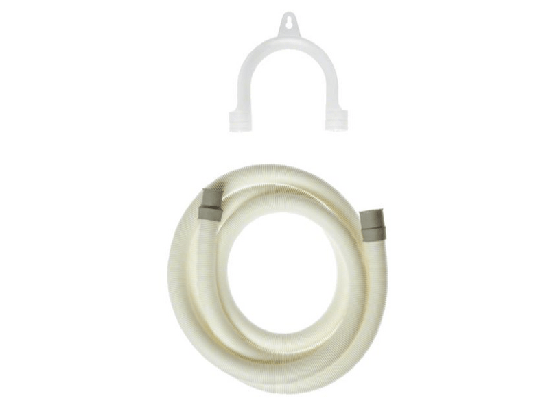 Electrolux E2WDA250B2 Kifolyócső, 2,5 m