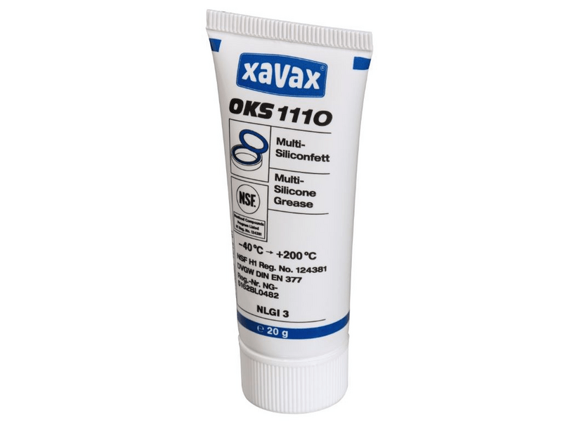 Xavax OKS 1110 Szilikon zsír, 20 ml