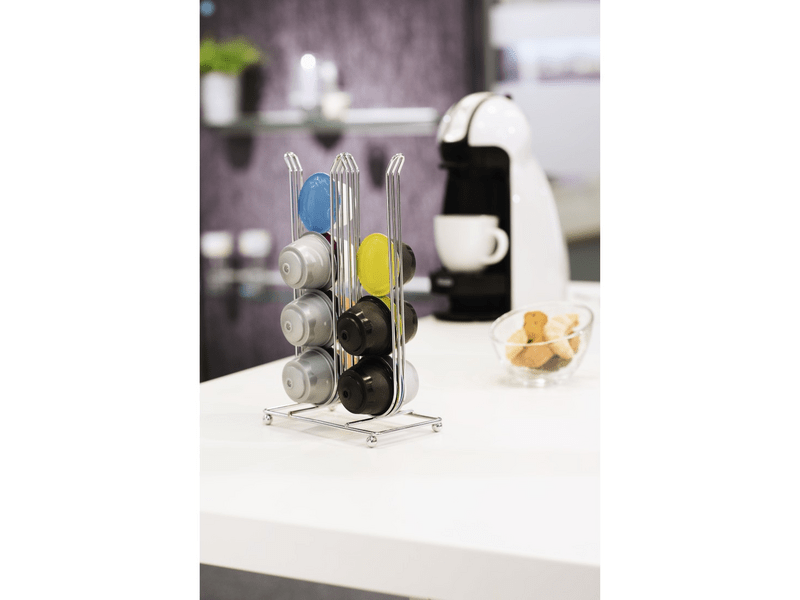 Xavax 111227 Dolce Gusto Kávékapszula állvány, 16 db-os