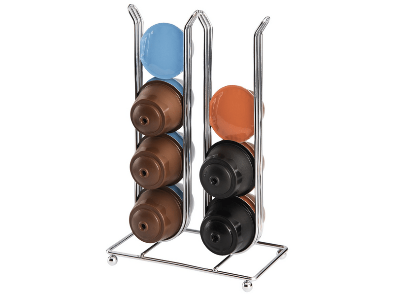 Xavax 111227 Dolce Gusto Kávékapszula állvány, 16 db-os