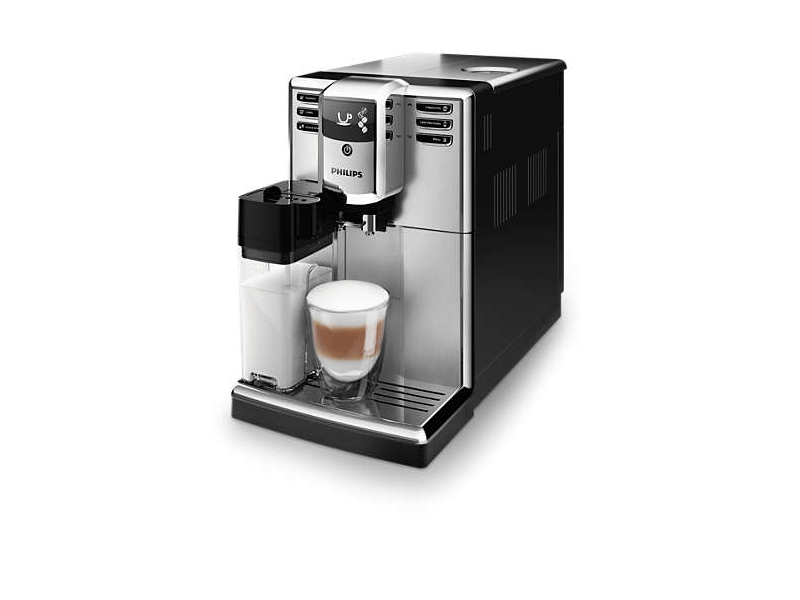 Philips EP5365/10 Series 5000 automata kávégép