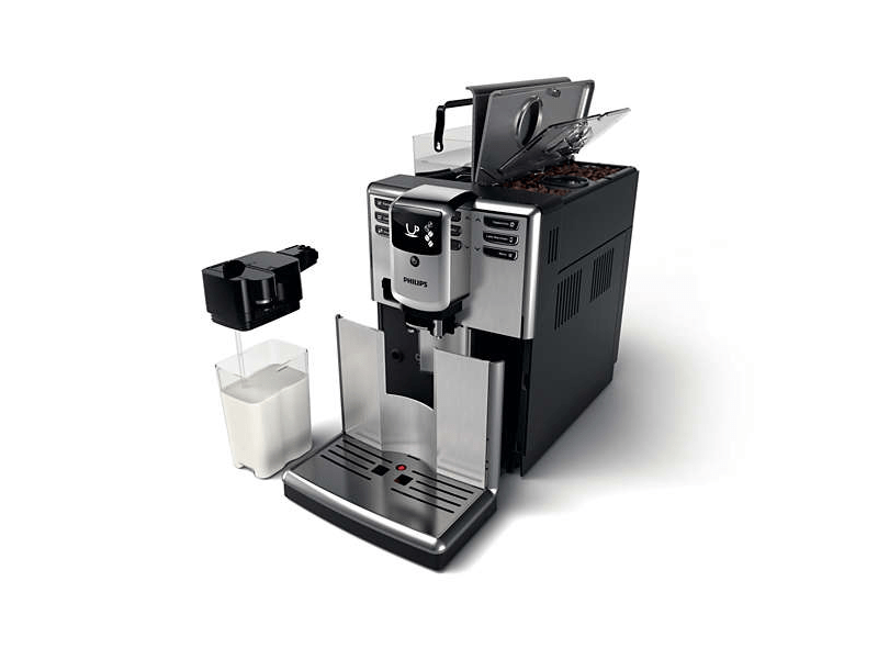 Philips EP5365/10 Series 5000 automata kávégép