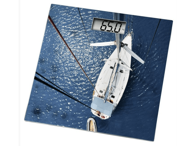 Xavax 95323 Személymérleg