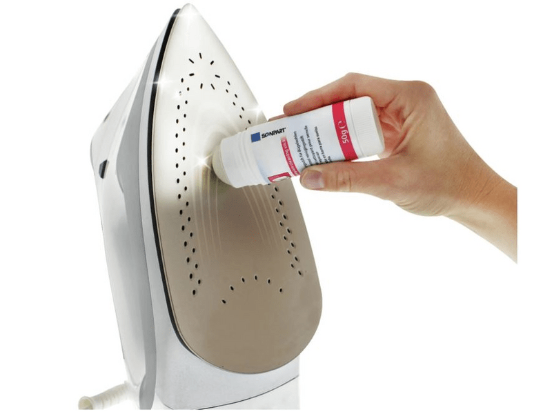 Scanpart sredstvo za čišćenje glačala